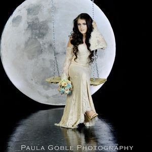 ‼️ PROM DRESS‼️